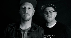 Playdough talks with The Riot about new album