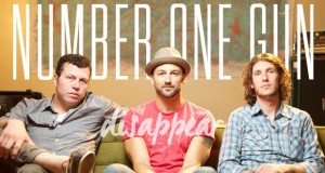 Buzztrack: Number One Gun – “Disappear”
