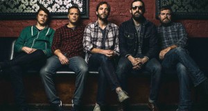 Emery announces anniversary tour