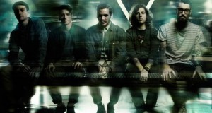 The Devil Wears Prada signs with Rise Records