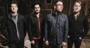 The Overseer hangs with The RIOT