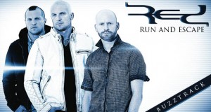 Buzztrack: Red – Run And Escape
