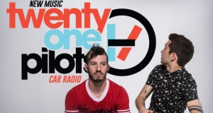 Buzztrack: Twenty One Pilots – “Car Radio”