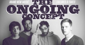 Buzztrack: The Ongoing Concept – “Failures & Fakes”