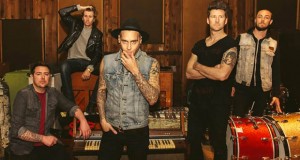 2014 Recap: Comings and Goings