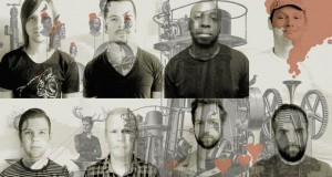 Original Showbread lineup to reunite for one show