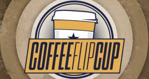 RadioU TV: Coffee Flip Cup – Scientist
