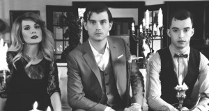 Mike Mains & The Branches release new video