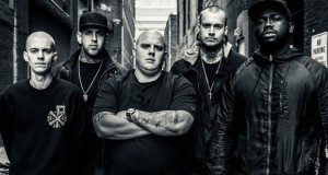 Those Who Fear tease new song