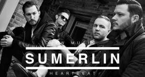 Buzztrack: Sumerlin – “Heartbeat”