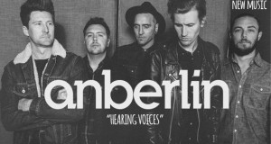 Buzztrack: Anberlin – “Hearing Voices”