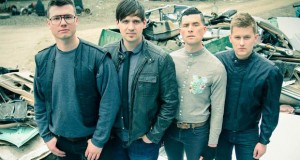 Out today: Archers Rise – “Jupiter Bound EP”