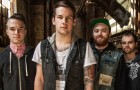 Beartooth picked for Rockstar World Tour