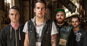 Beartooth, The Devil Wears Prada interviewed by PitCam