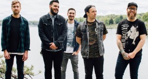 RadioU TV: Offstage with Exiting The Fall