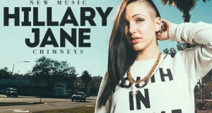Buzztrack: Hillary Jane – “Chimneys”