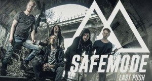 Buzztrack: Safemode – “Last Push”
