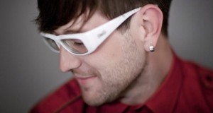 Andy Hunter Skypes with The RIOT