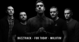 Buzztrack: For Today – “Molotov”