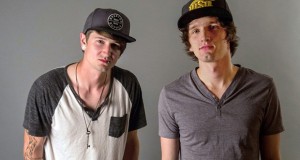 Danger Scene crowdfunding a new single and video