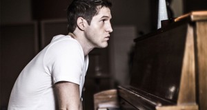 RadioU TV: Offstage with Heath McNease