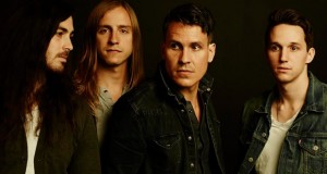 Remedy Drive teases new album
