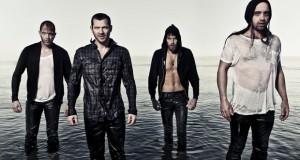 Blindside teases new music on Instagram