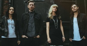 Fireflight posts “Innova” album artwork