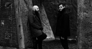 NYVES releasing “Anxiety,” plus t-shirts!