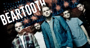 Buzztrack: Beartooth – “The Lines”