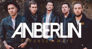 Buzztrack: Anberlin – “Stranger Ways”