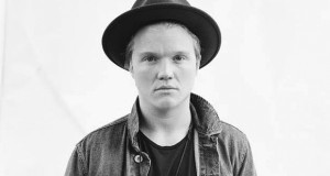 Aaron Gillespie announces new solo album