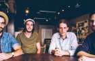 RadioU TV: Offstage with Come Wind