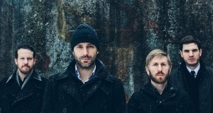 Hidden Hospitals releases new song, album details