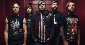 Norma Jean plays Melbourne, Australia