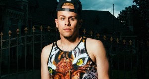 Skrip posts new video, announces new album