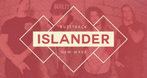 Buzztrack: Islander – “New Wave”
