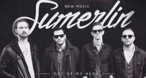 Buzztrack: Sumerlin – “Out Of My Head”