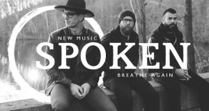 Buzztrack: Spoken – “Breathe Again”