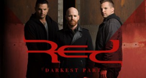 Buzztrack: Red – “Of Beauty And Rage”