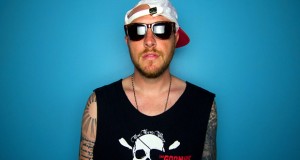 Krum on the RIOT: FREE music and new video!