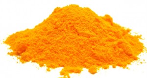 Cheese Dust is Not Food