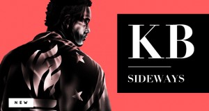 KB releases “Sideways” music video