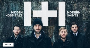 Buzztrack: Hidden Hospitals – “Modern Saints”