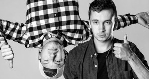 twenty one pilots release full “Ride” music video