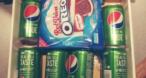 Pepsi True… or false?