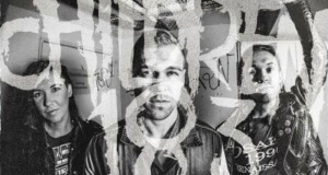 Children 18:3 streams new album