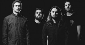 Fit For A King building a home studio