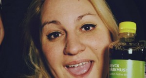 Sizzler and Bunny Soda