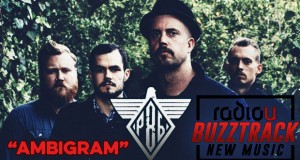 Buzztrack: Project 86 – “Ambigram”